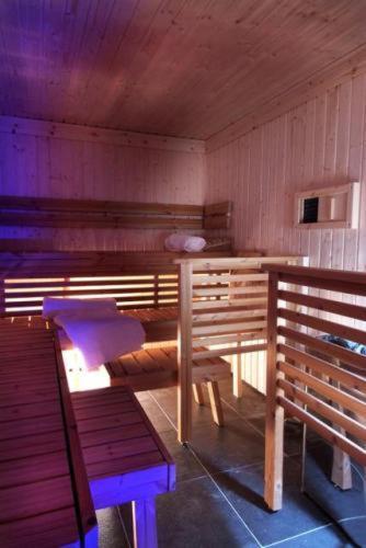 Chalet Ana & Spa レ・ザングル エクステリア 写真